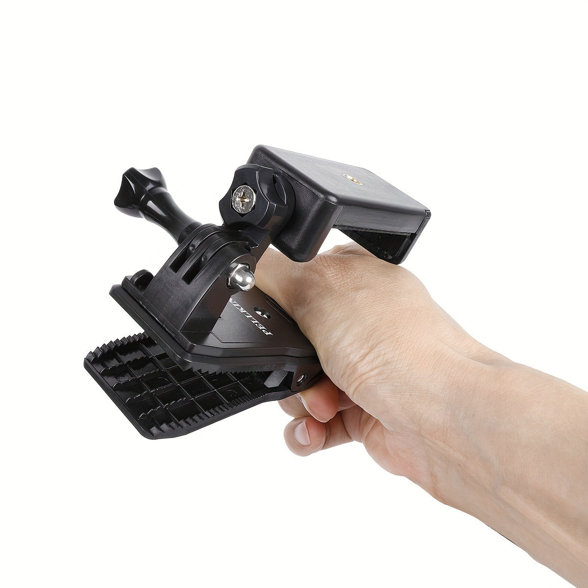 Shoulder Mount Clip for Smartphone