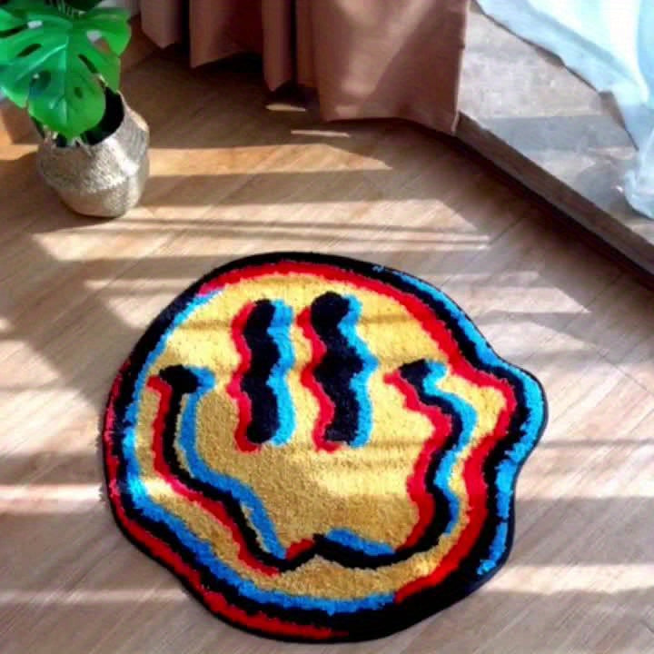 Smile Rug