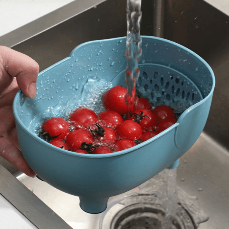 1pc Elephant-Shaped Sink Strainer