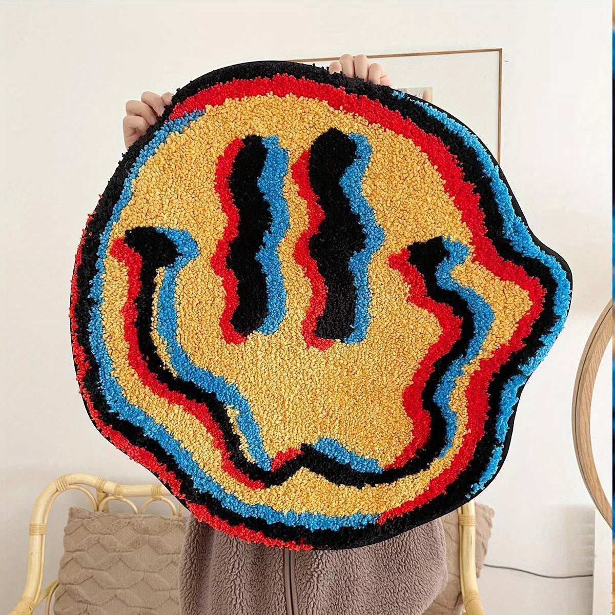 Smile Rug