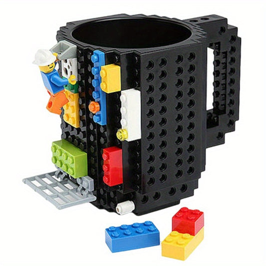 Lego Mug