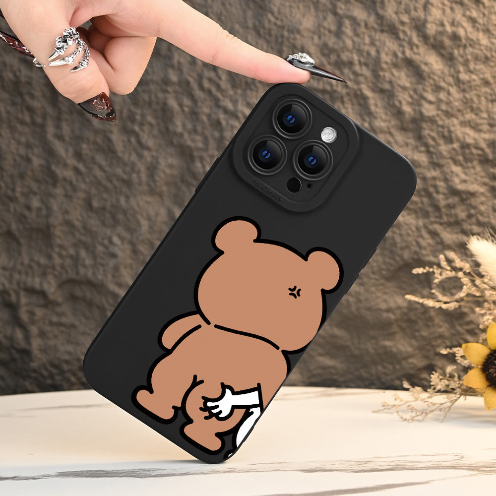 Squish Me Phone Case