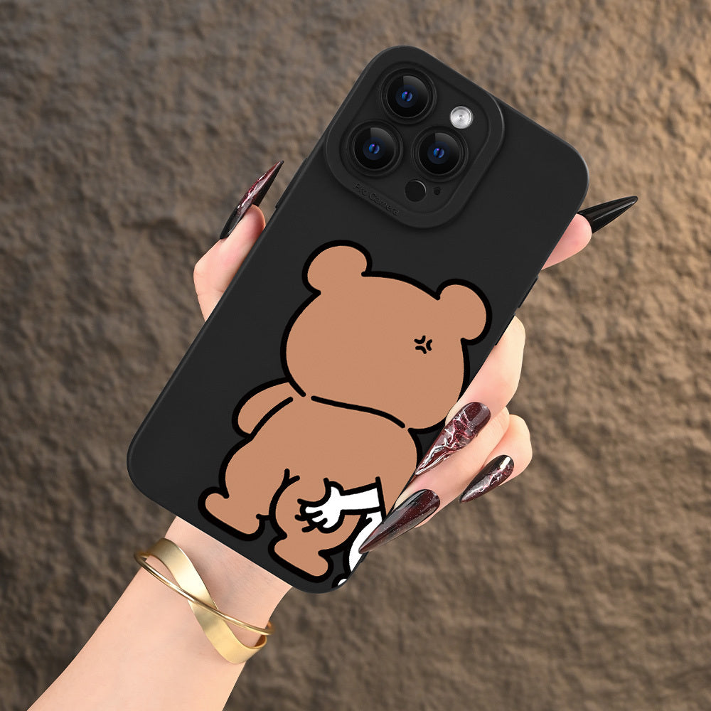 Squish Me Phone Case