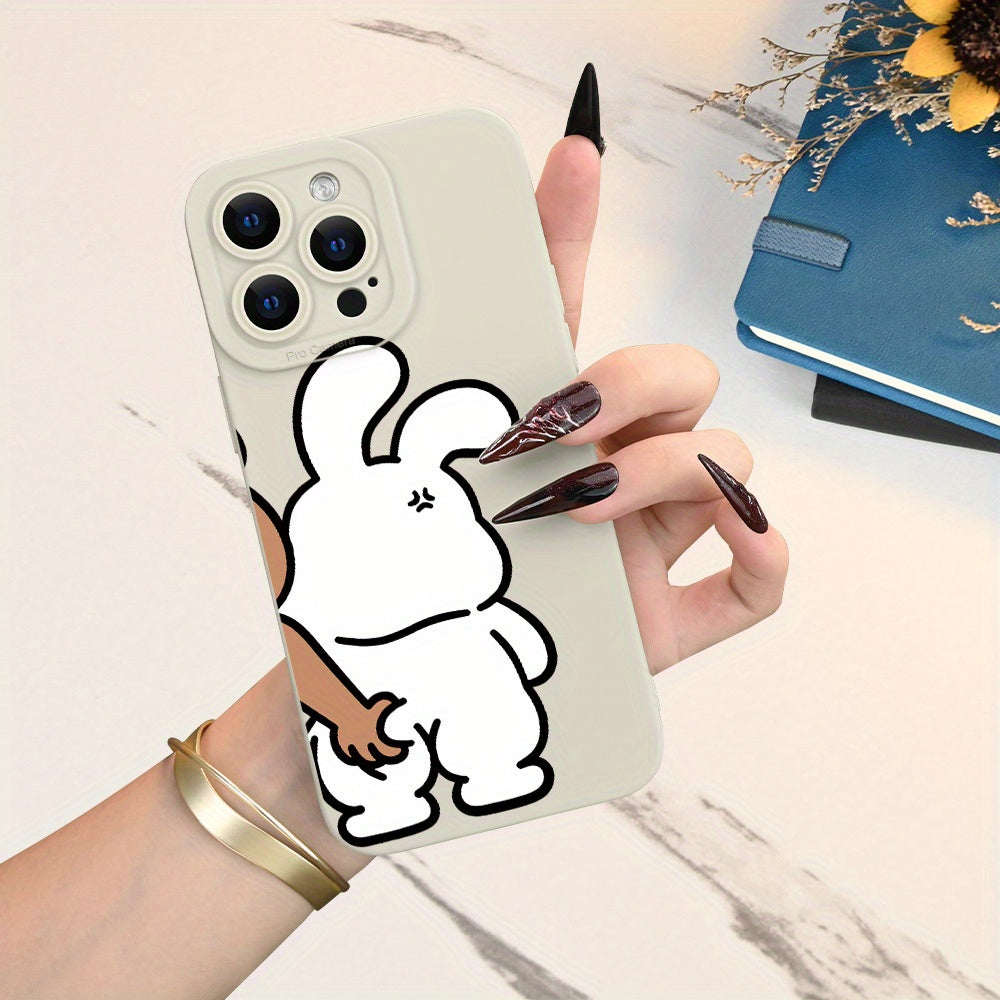 Squish Me Phone Case