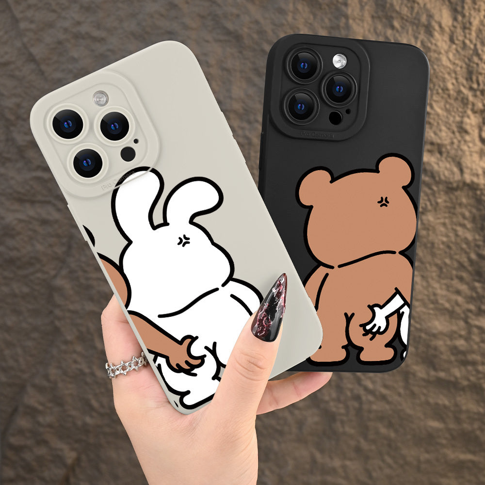 Squish Me Phone Case