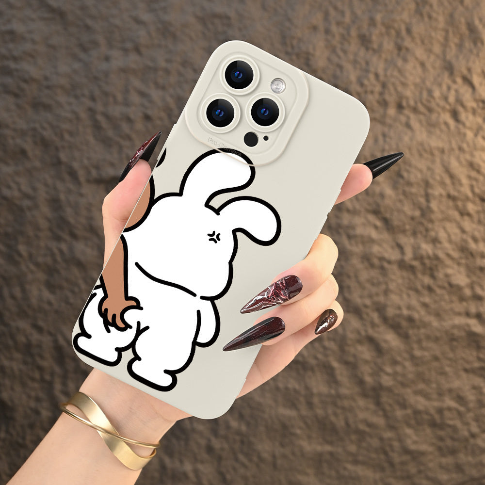 Squish Me Phone Case