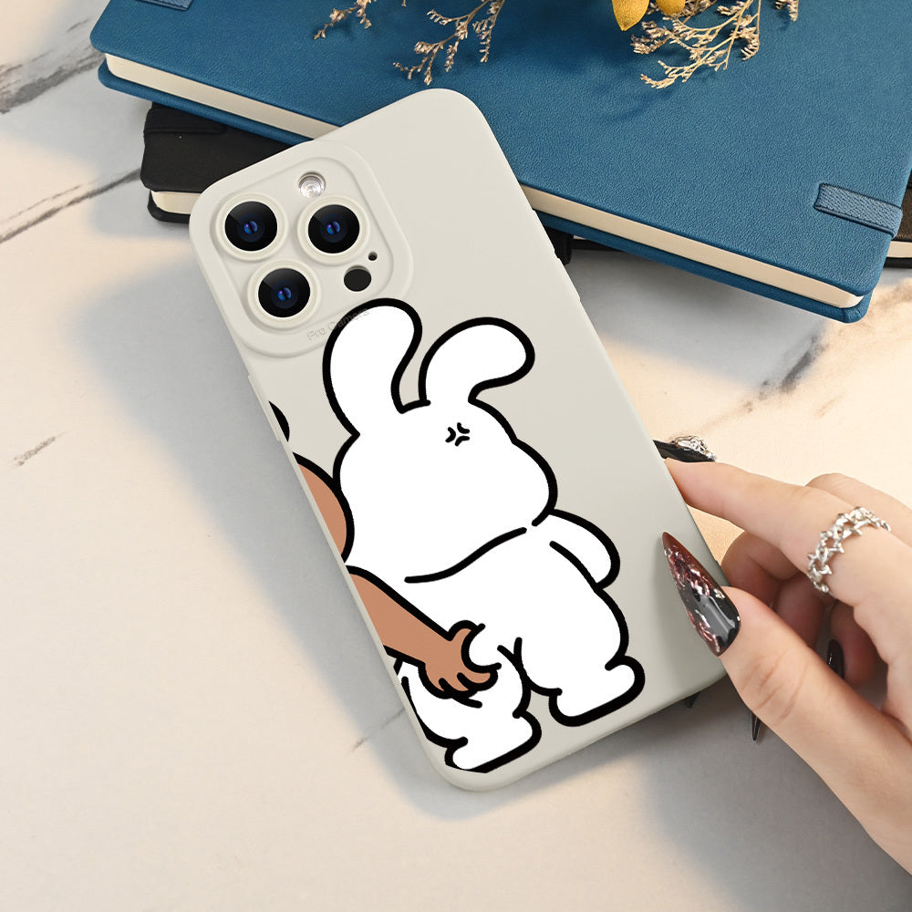 Squish Me Phone Case