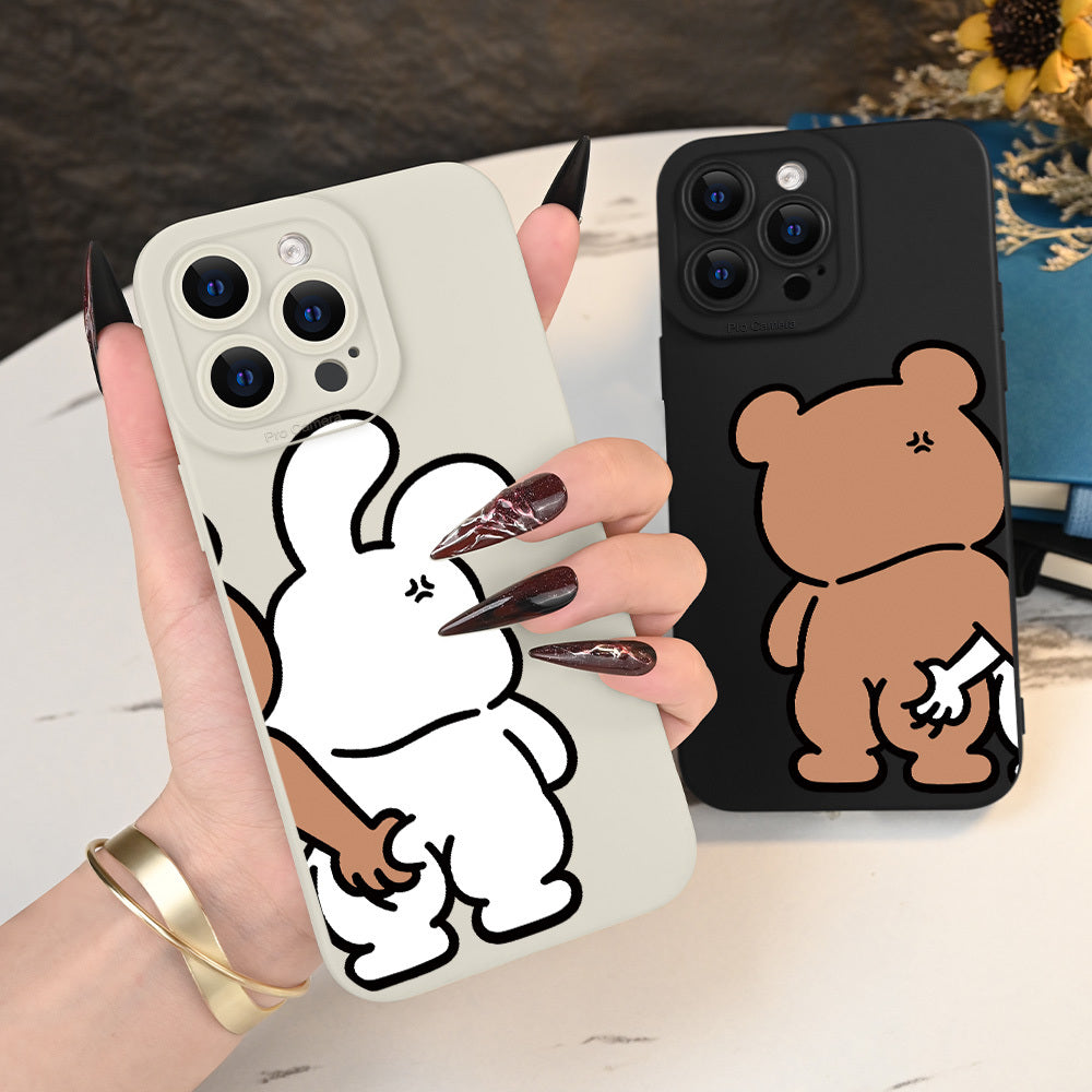 Squish Me Phone Case