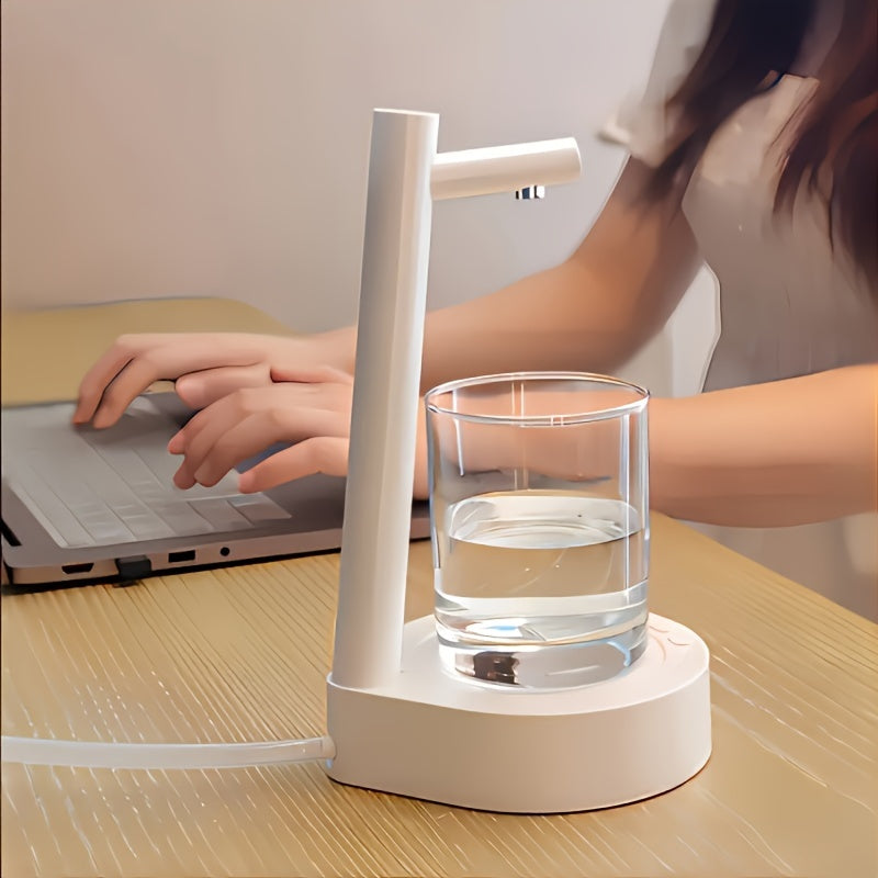 Desktop Water Dispenser