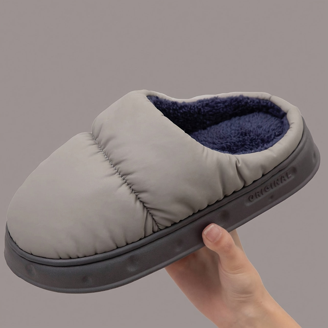 Lightweight Home Slippers