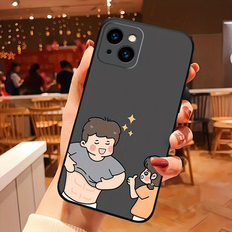 Couple Phone Case