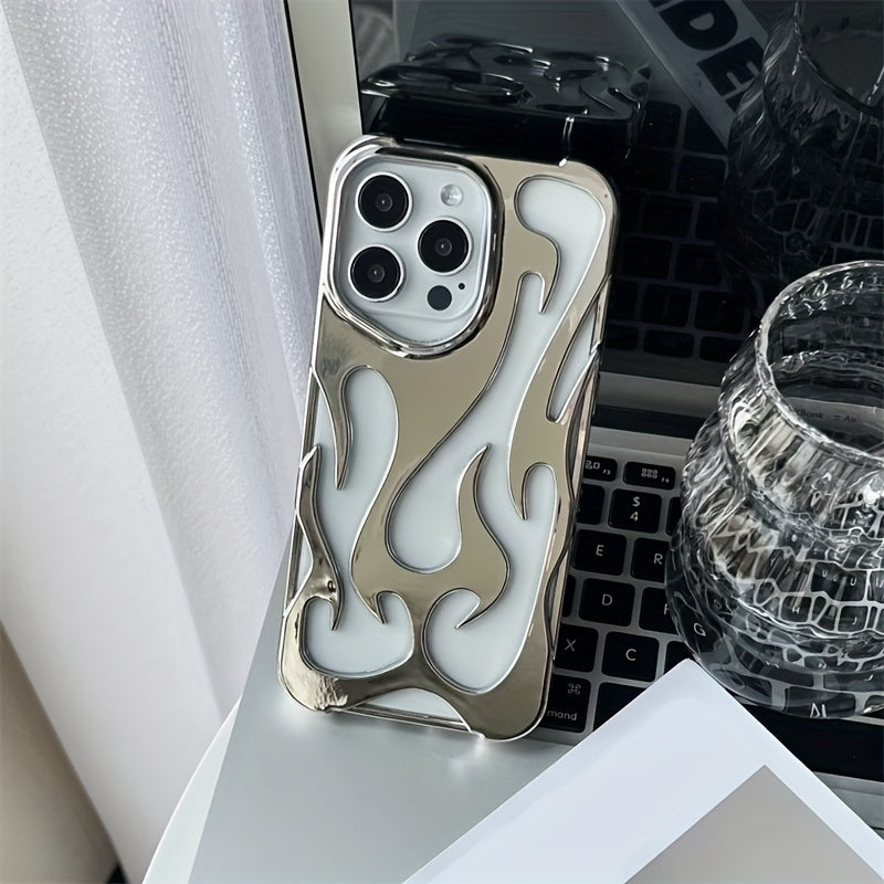 Flame Phone Case for iPhone