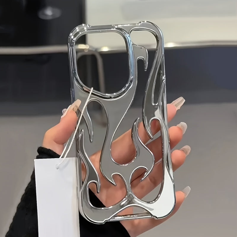 Flame Phone Case for iPhone