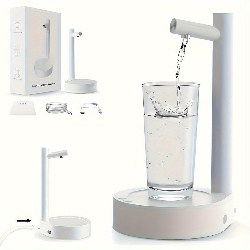 Desktop Water Dispenser