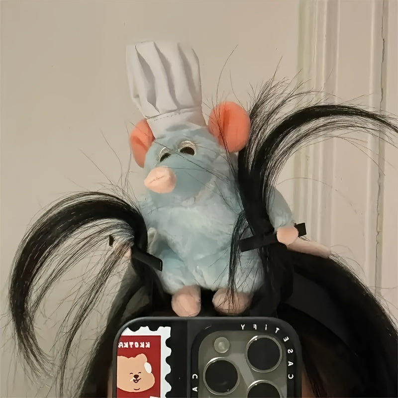 Ratatouille Hairband Holder