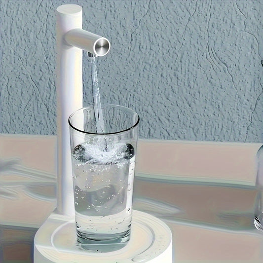 Desktop Water Dispenser