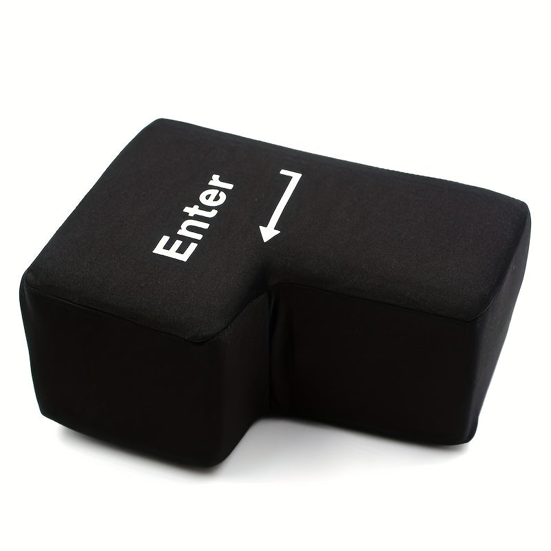 Big Enter Key