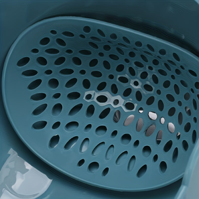 1pc Elephant-Shaped Sink Strainer