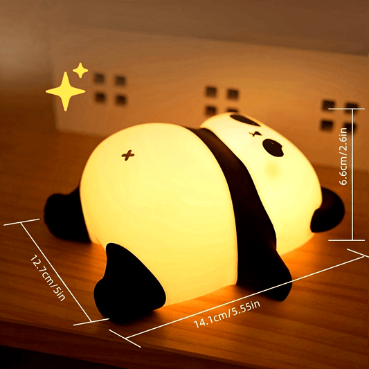 Panda Night Light