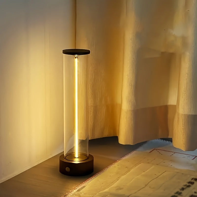 Magnetic Portable Table Lamp