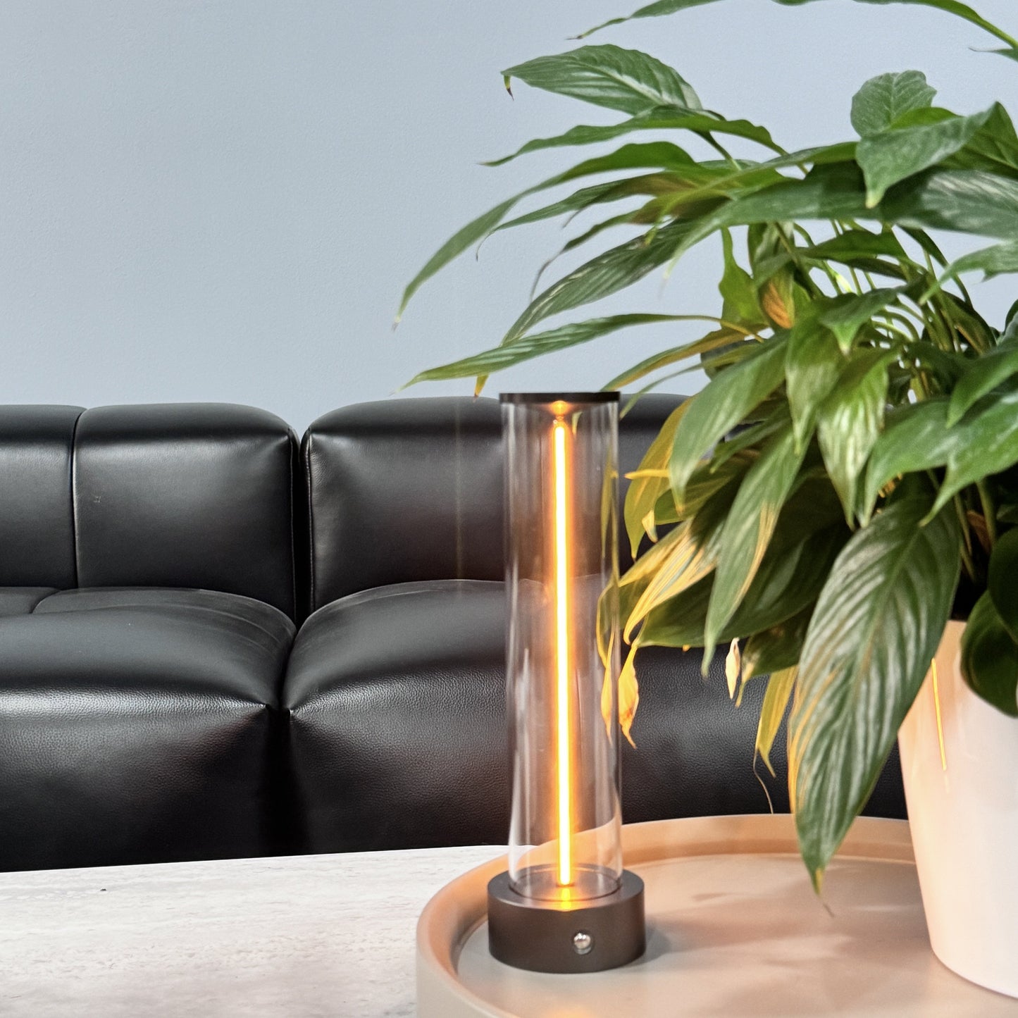 Magnetic Portable Table Lamp