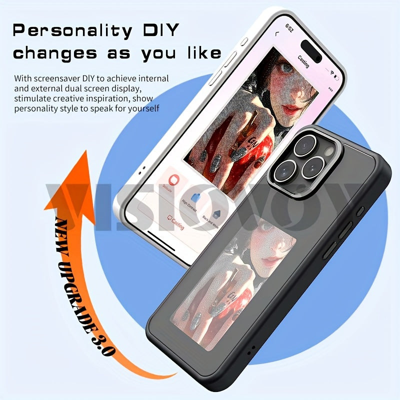 NFC Function Smart Phone Case for Iphone