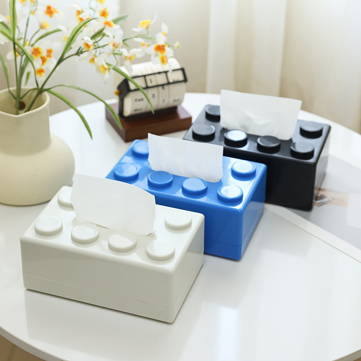 Lego Napkin box