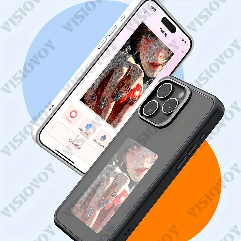 NFC Function Smart Phone Case for Iphone