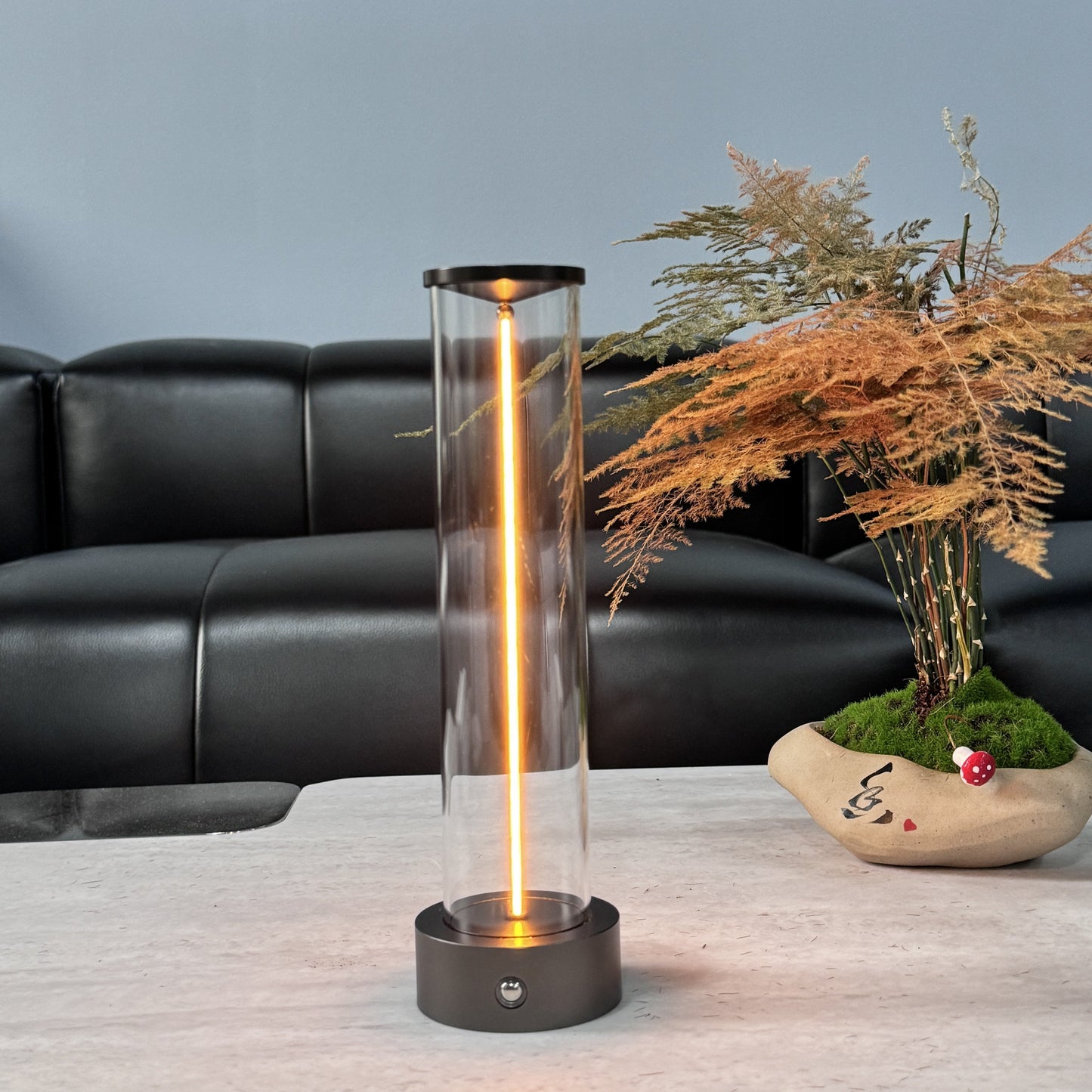 Magnetic Portable Table Lamp