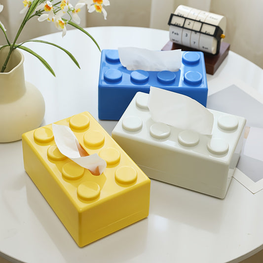 Lego Napkin box