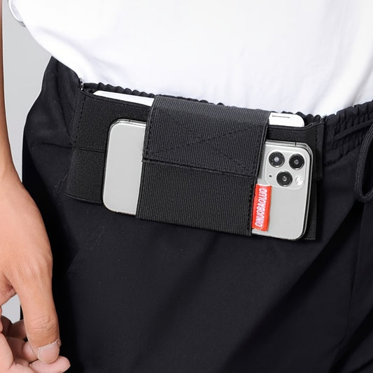 Travel Invisible Mobile Phone Waist Bag