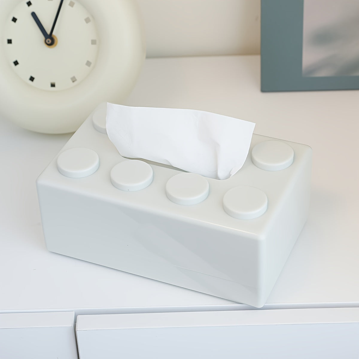 Lego Napkin box