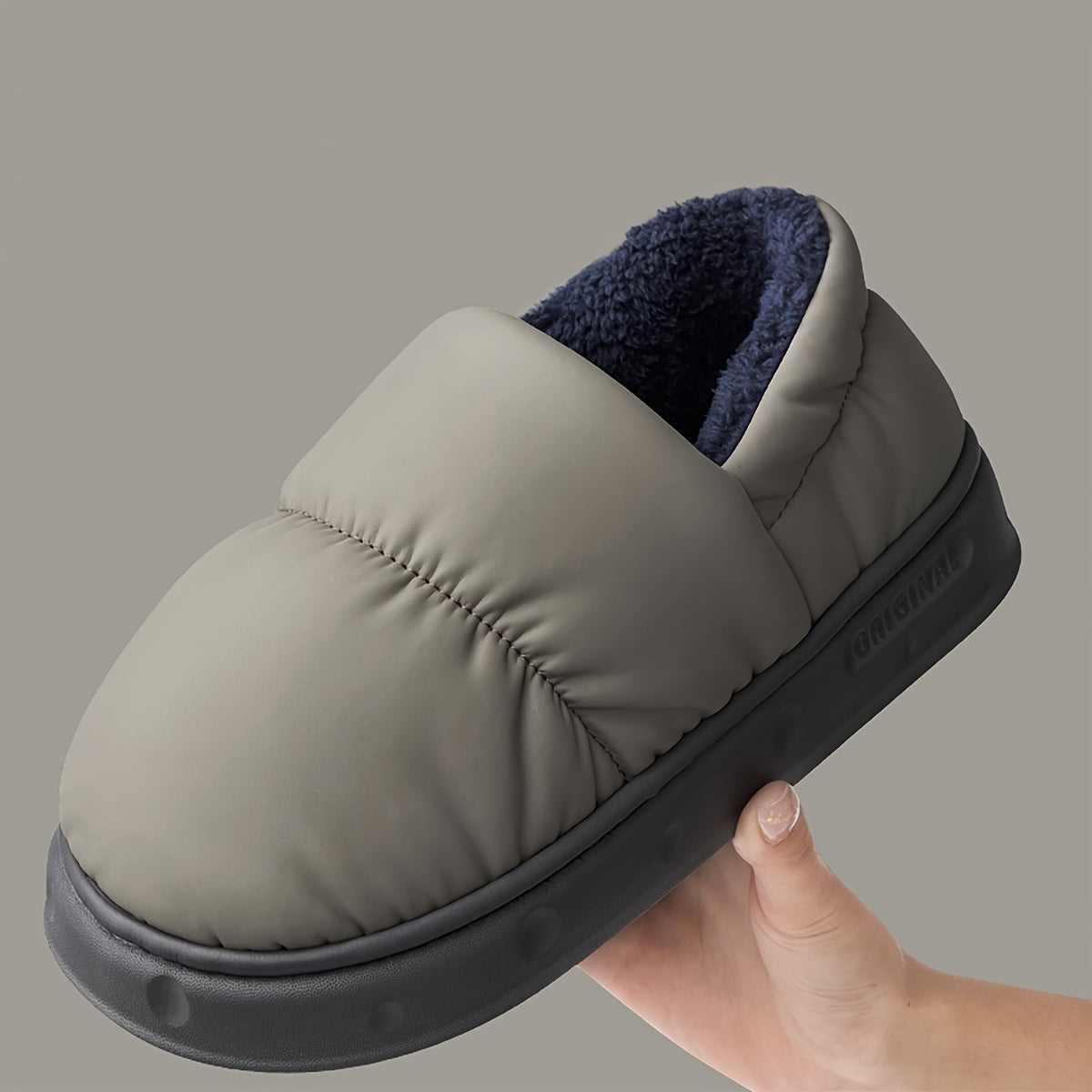 Lightweight Home Slippers