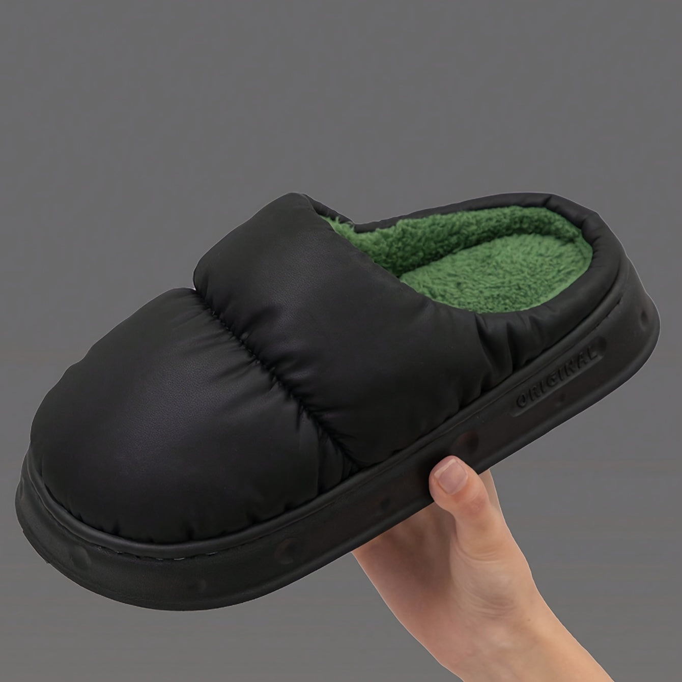 Lightweight Home Slippers