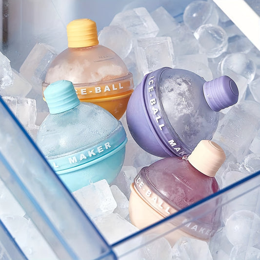 Ice Ball Maker