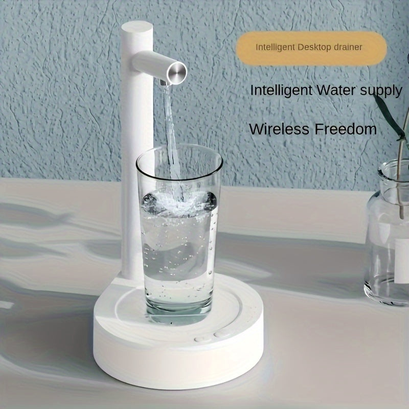 Desktop Water Dispenser