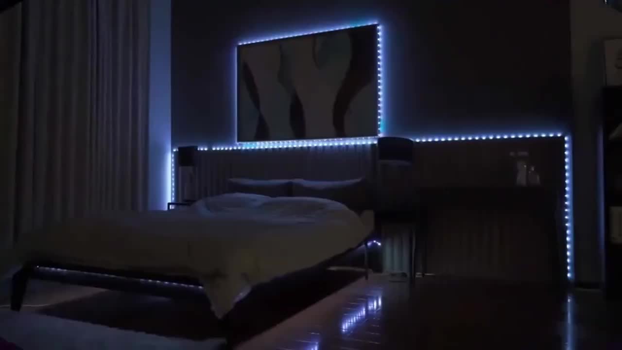 LED Strip Lights