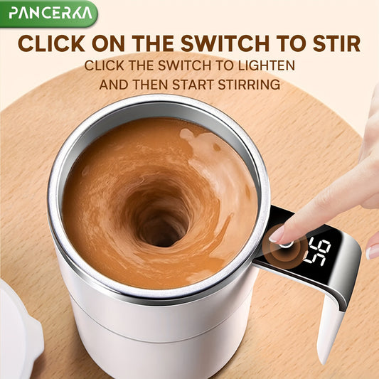 PANCERKA Auto Stirring Cup