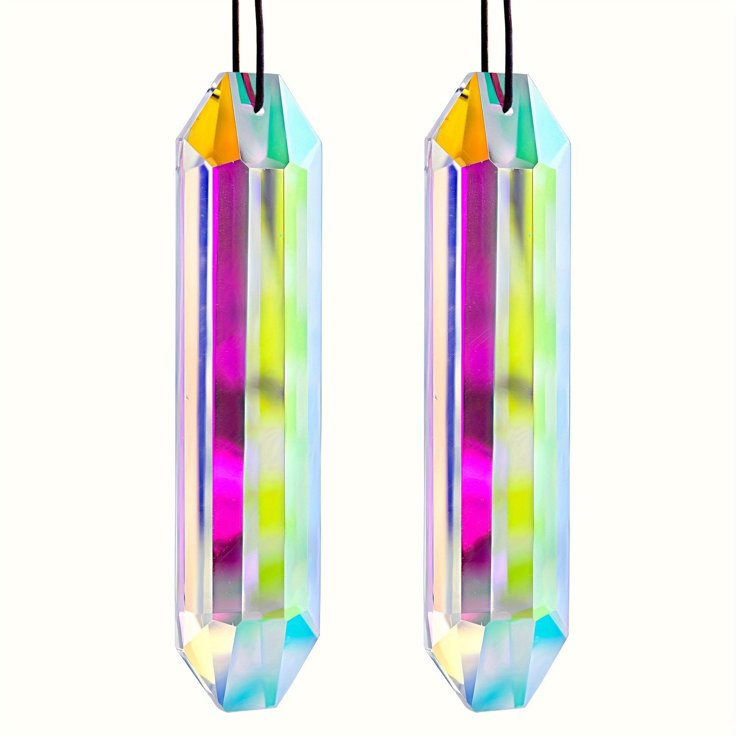 Prism Crystal Sun Catcher