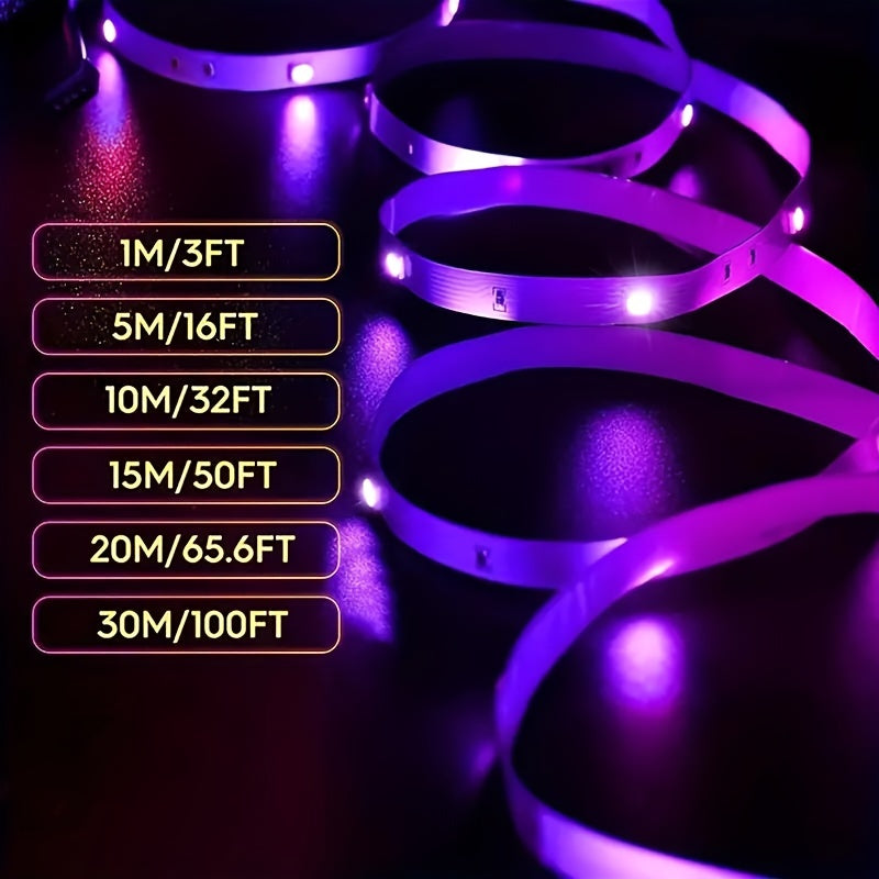 LED Strip Lights